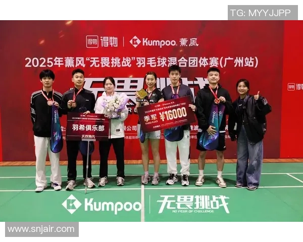 上海羽毛球队的节奏分析与发展探讨:聚焦训练与比赛的双重策略 上海羽毛球队的节奏分析与发展探讨:聚焦训练与比赛的双重策略