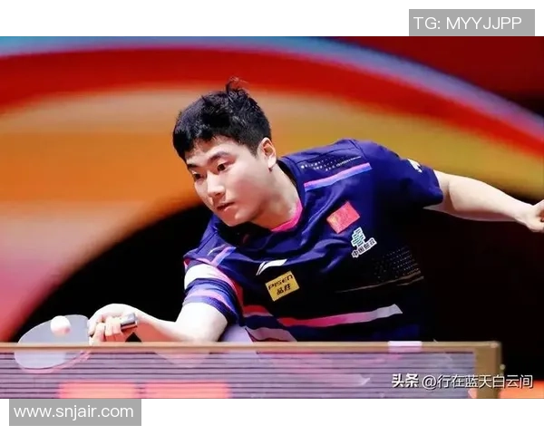 北京乒乓球队在挑战赛中的节奏表现分析与点评 北京乒乓球队在挑战赛中的节奏表现分析与点评