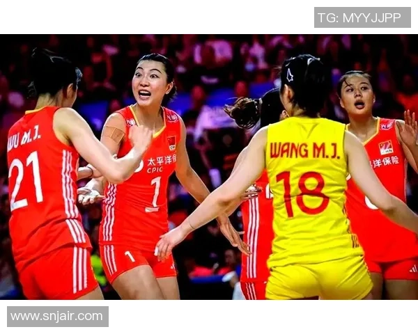 北京排球队的节奏变革引发热议与未来展望 北京排球队的节奏变革引发热议与未来展望