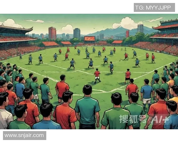 合肥桂冠足球队队员的奋斗历程与团队精神展现