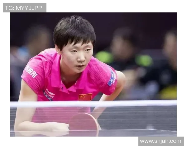 北京乒乓球队速度表现数据分析揭示运动员潜力与训练效果的关系