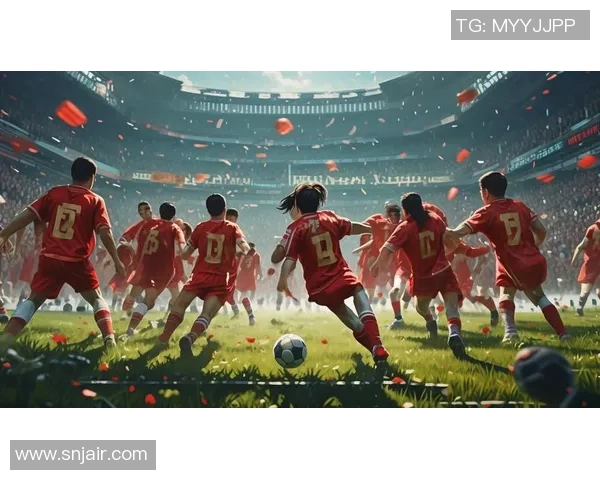 室内游戏足球的乐趣与技巧探索让你在家也能享受足球的激情与快乐