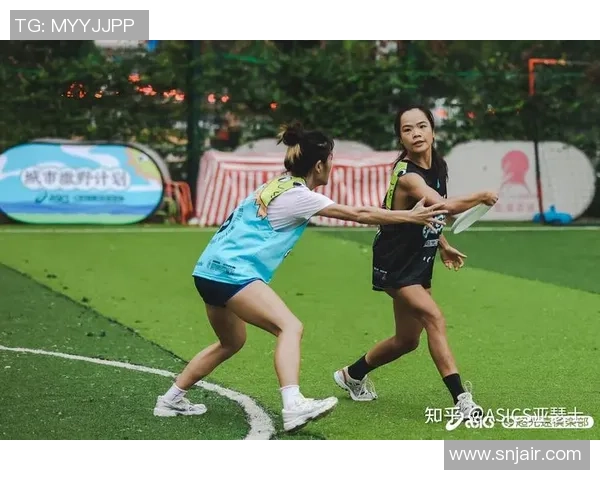 张军独家分享飞盘技巧与心得体会助你提升投掷与接盘水平