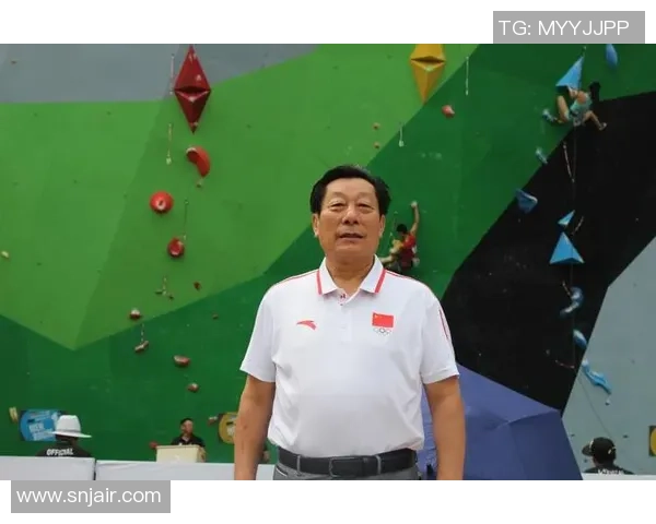 深圳攀岩队的突破之路：一段勇攀高峰的奋斗纪实与心路历程