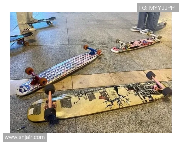 武汉滑板队的耐力变革引发热议滑板运动的新潮流与挑战