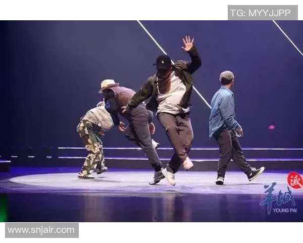 深圳街舞队整体压制现象分析与背后原因探讨