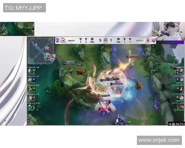 王者荣耀焦点分析:TES战队在比赛中的快速反应与战术执行探讨 王者荣耀焦点分析:TES战队在比赛中的快速反应与战术执行探讨