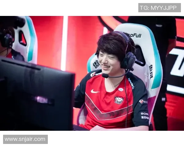 热议和平精英：JDG战队在耐力与策略上的全新蜕变与挑战