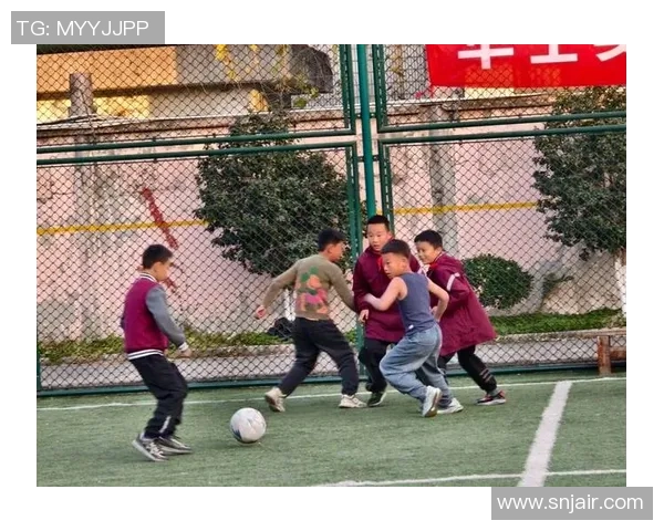 足球站住让我们一起感受激情与梦想的碰撞与传承